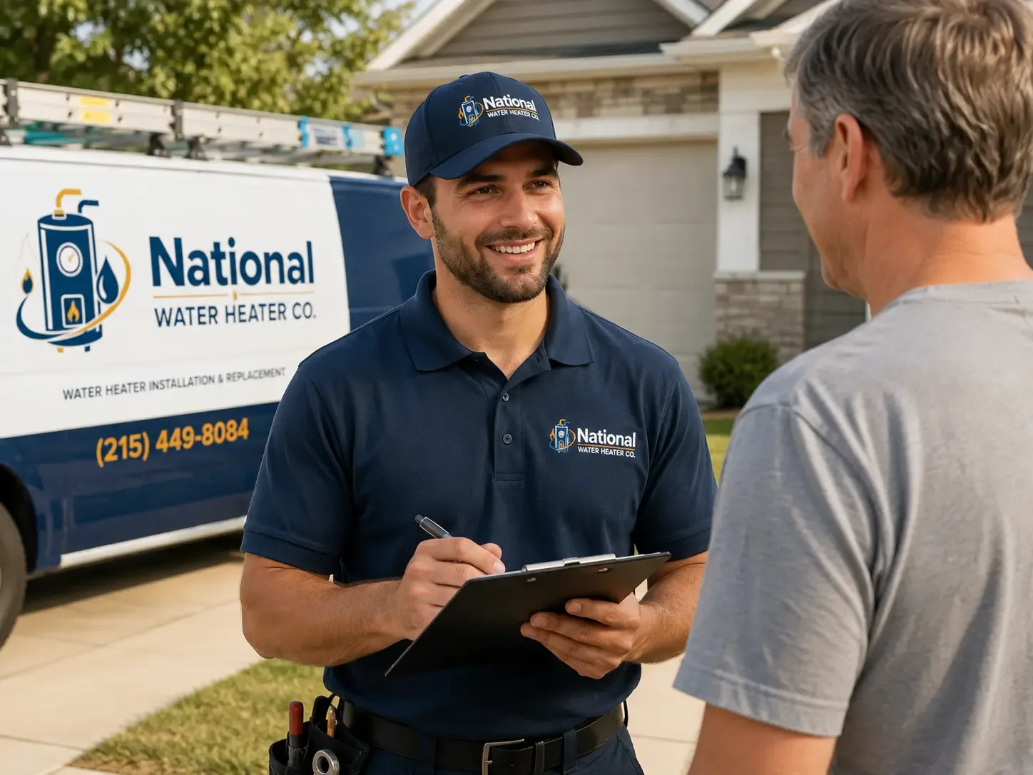 Water Heater Installation Kenduskeag, ME FAQs